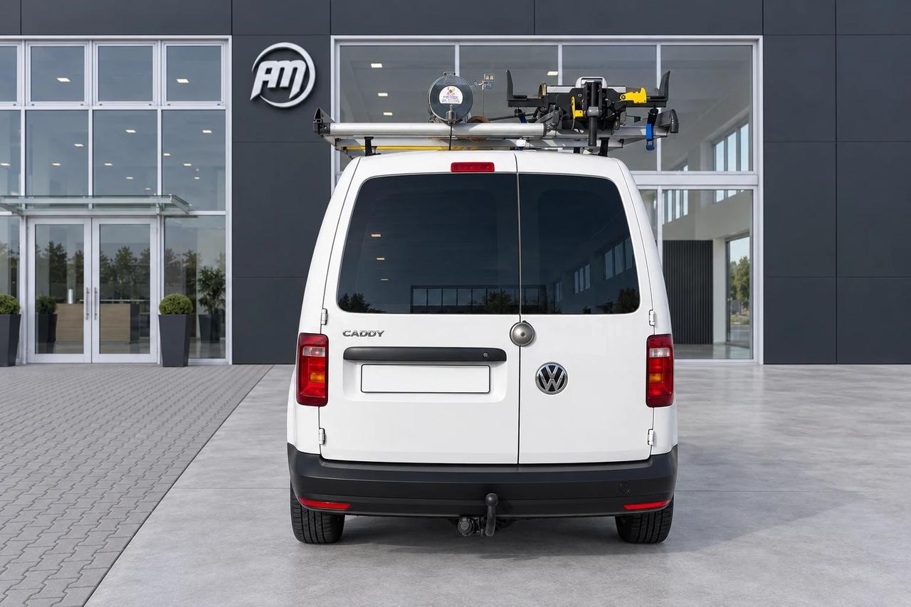 Volkswagen Caddy 2.0 TDI 4MOTION 4X4 +IVA