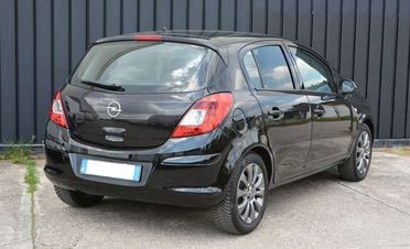 Opel Corsa 5p 1.2 Club GPL-tech 80cv * OK NEOPATENTATI *