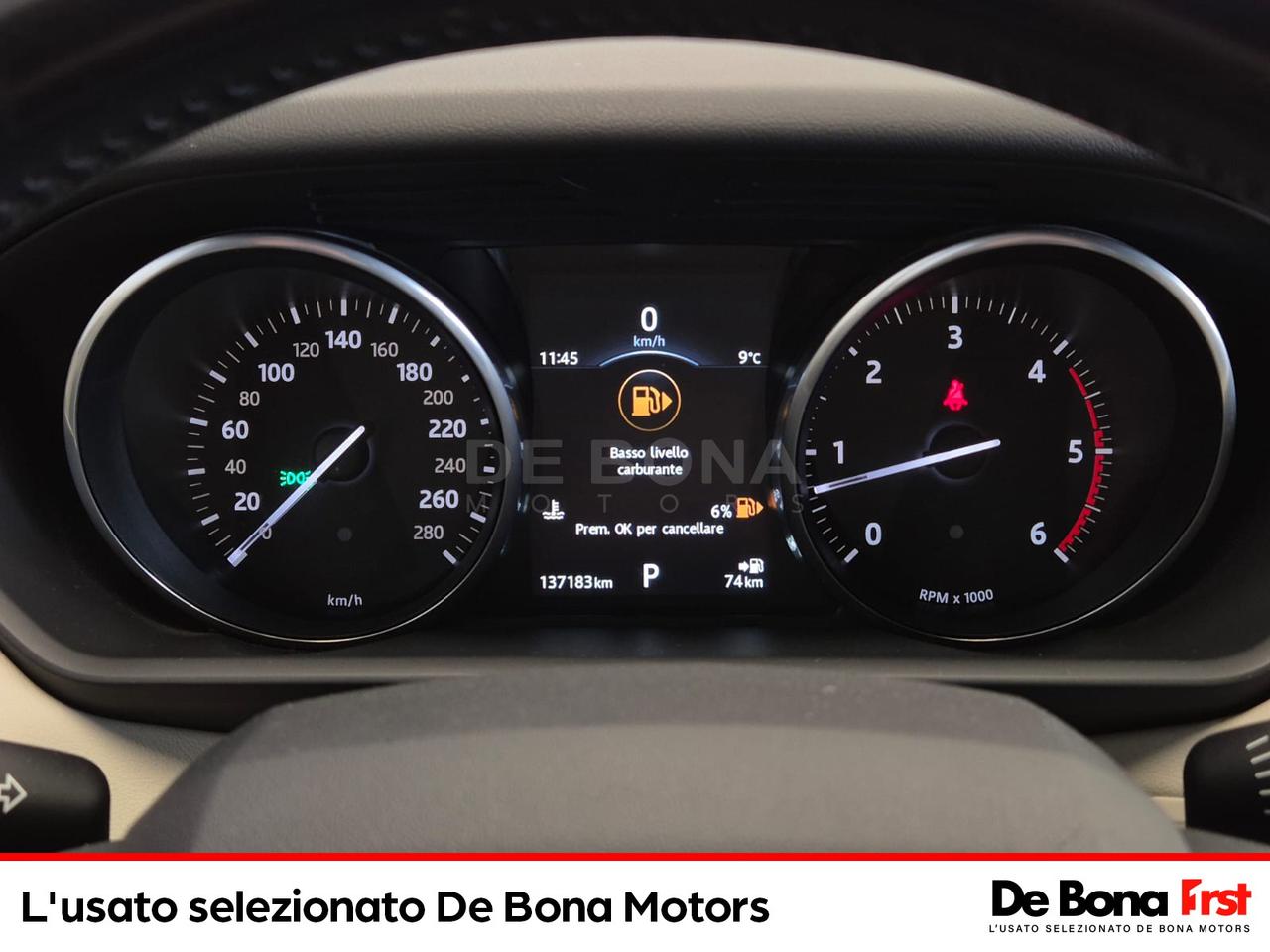 Land Rover Range Rover Sport 3.0 tdv6 se auto my16 e6