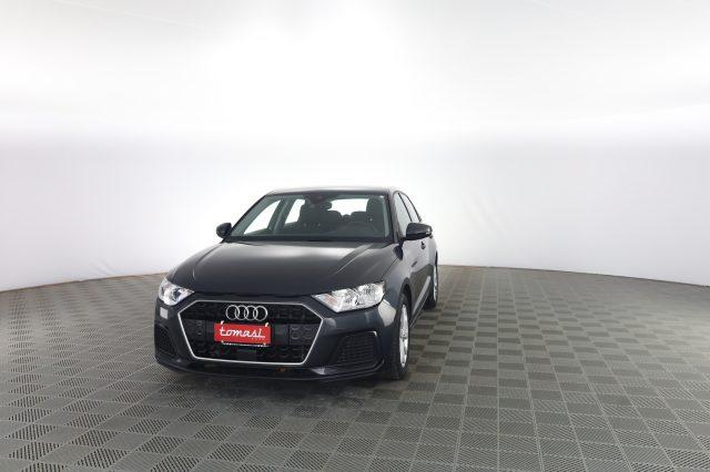 AUDI A1 A1 SPB 25 TFSI Admired Advanced