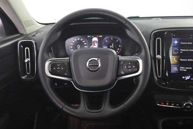 VOLVO XC40 XC40 D4 AWD Geartronic Business Plus/Momentum Pro