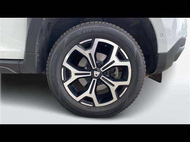 Dacia Duster 1.0 tce Prestige Eco-g 4x2 100cv