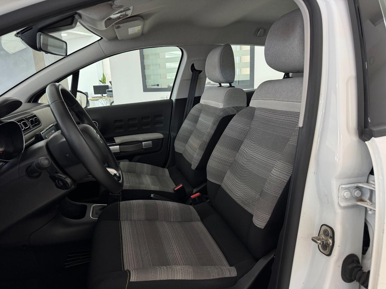 Citroen C3 1.2 82cv Origins