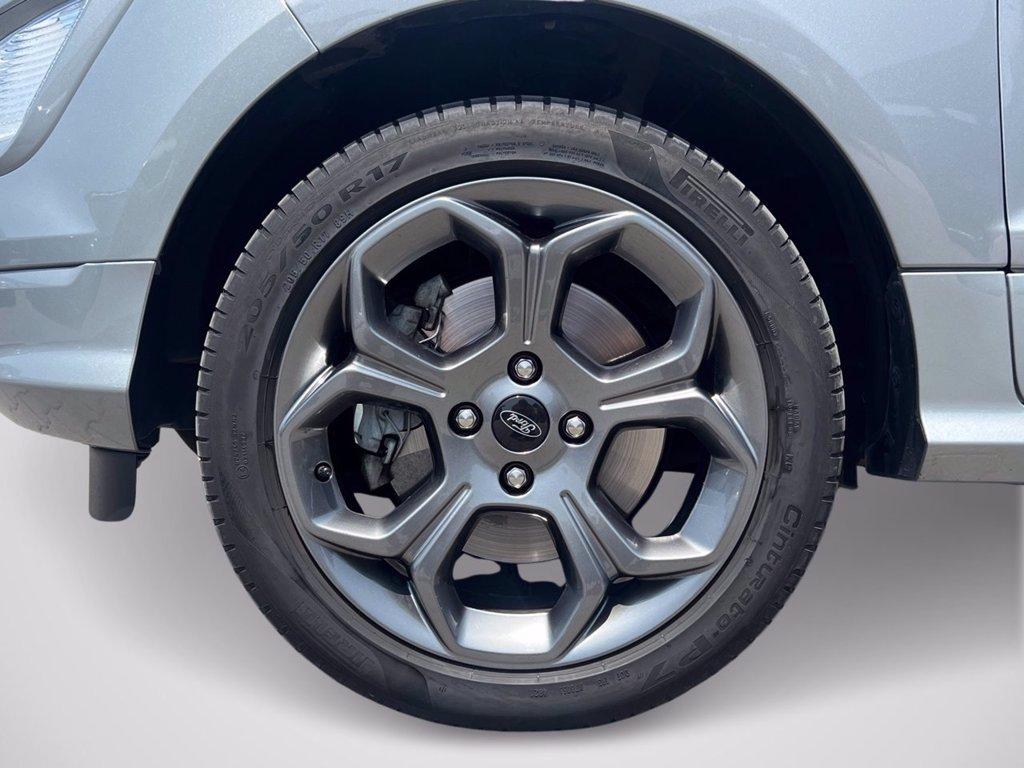 FORD EcoSport 1.0 ecoboost ST-Line s&s 125cv del 2022