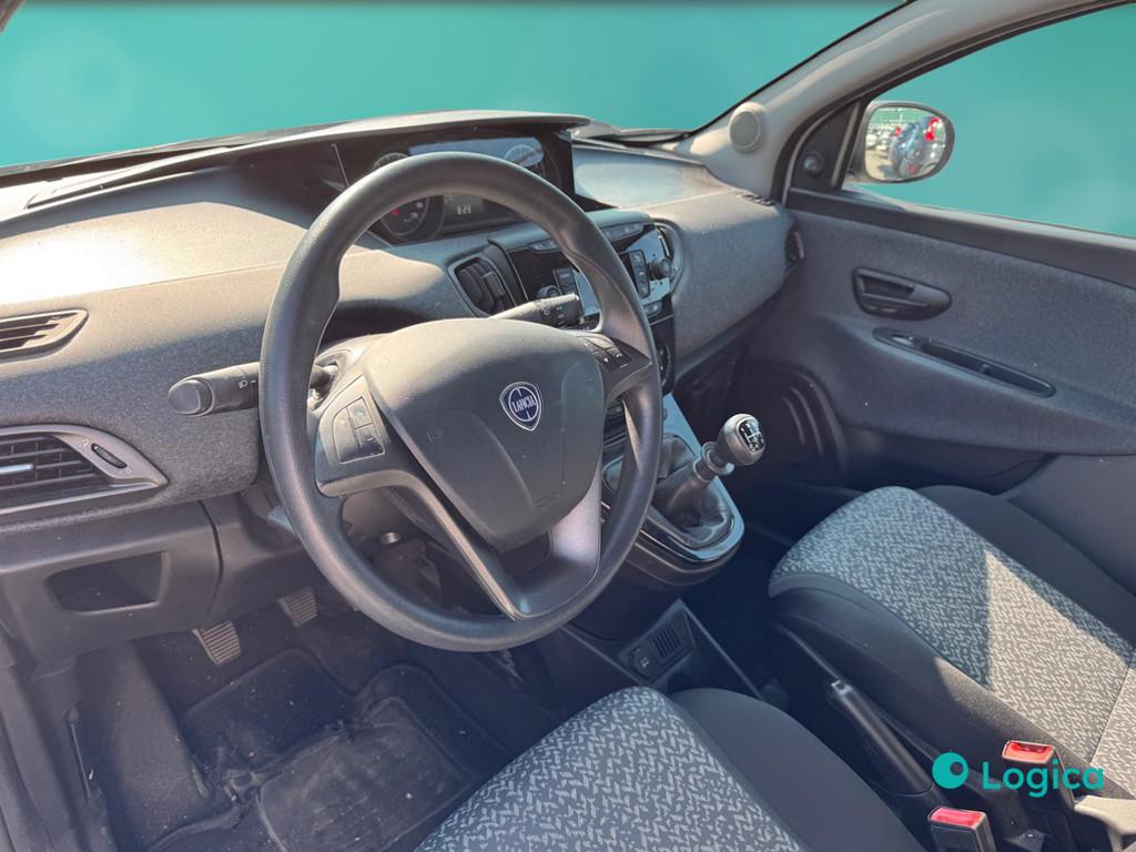 LANCIA Ypsilon III 2015 - Ypsilon 1.2 Elefantino 69cv my18