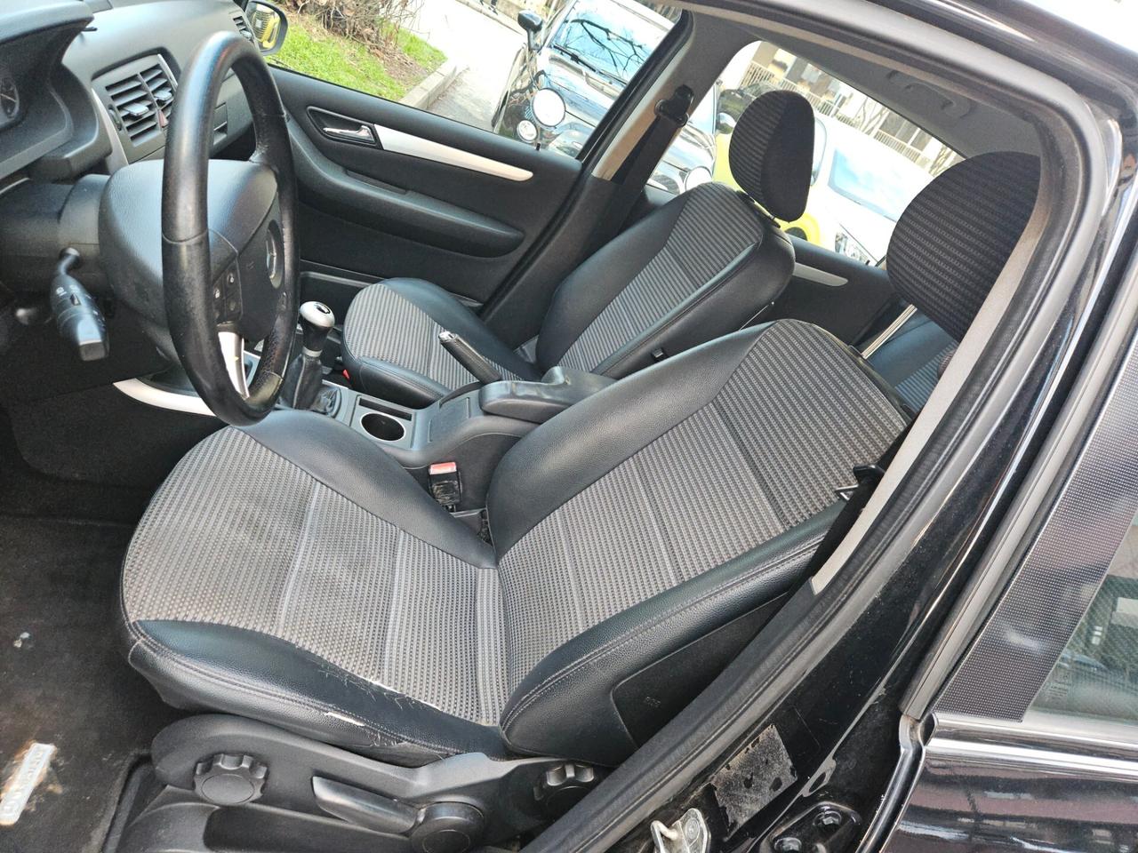 Mercedes-benz B 170 Sport CV 116 MANUALE EURO 4 BENZINA