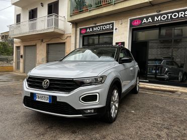 Volkswagen T-Roc 2.0 TDI 150 CV DSG 4MOTION Advanced BlueMot. Tech.