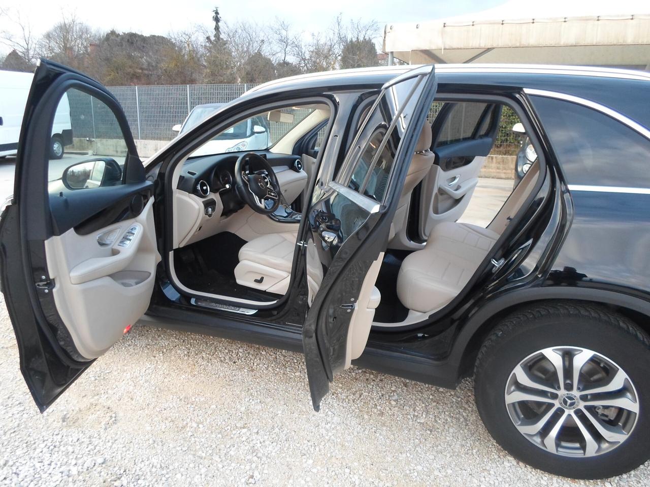 Mercedes-benz GLC 200 4Matic EQ-Boost Premium Plus