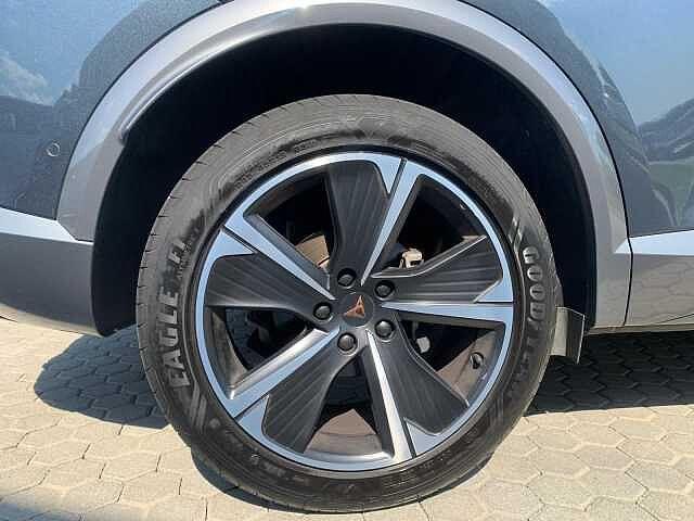 CUPRA Formentor 2.0 TDI 4Drive DSG