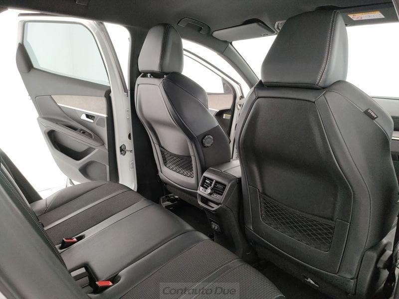 Peugeot 3008 BlueHDI 130 S&S EAT8 GT aut.