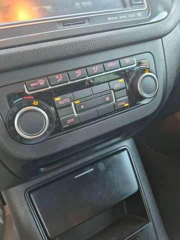 Volkswagen Tiguan 2.0 tdi 4 MOTION