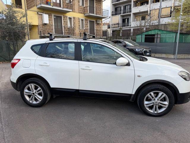 NISSAN Qashqai 1.5 dCi DPF Acenta