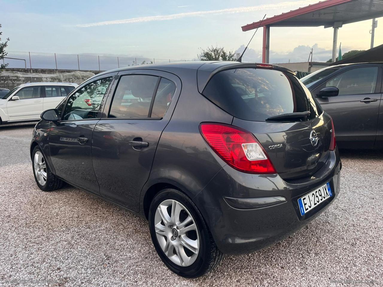 OPEL Corsa 1.3 CDTI 95 CV 5p. Edition