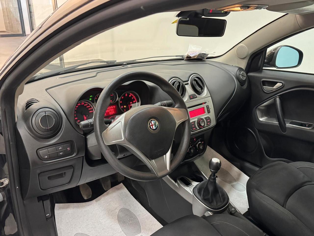 Alfa Romeo MiTo 1.4 70 CV 8V Progression