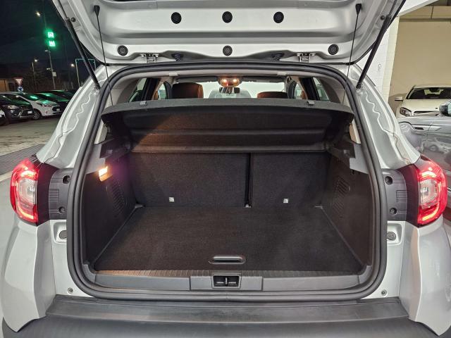 Renault Captur Captur I 2017 0.9 tce Sport Edition 90cv