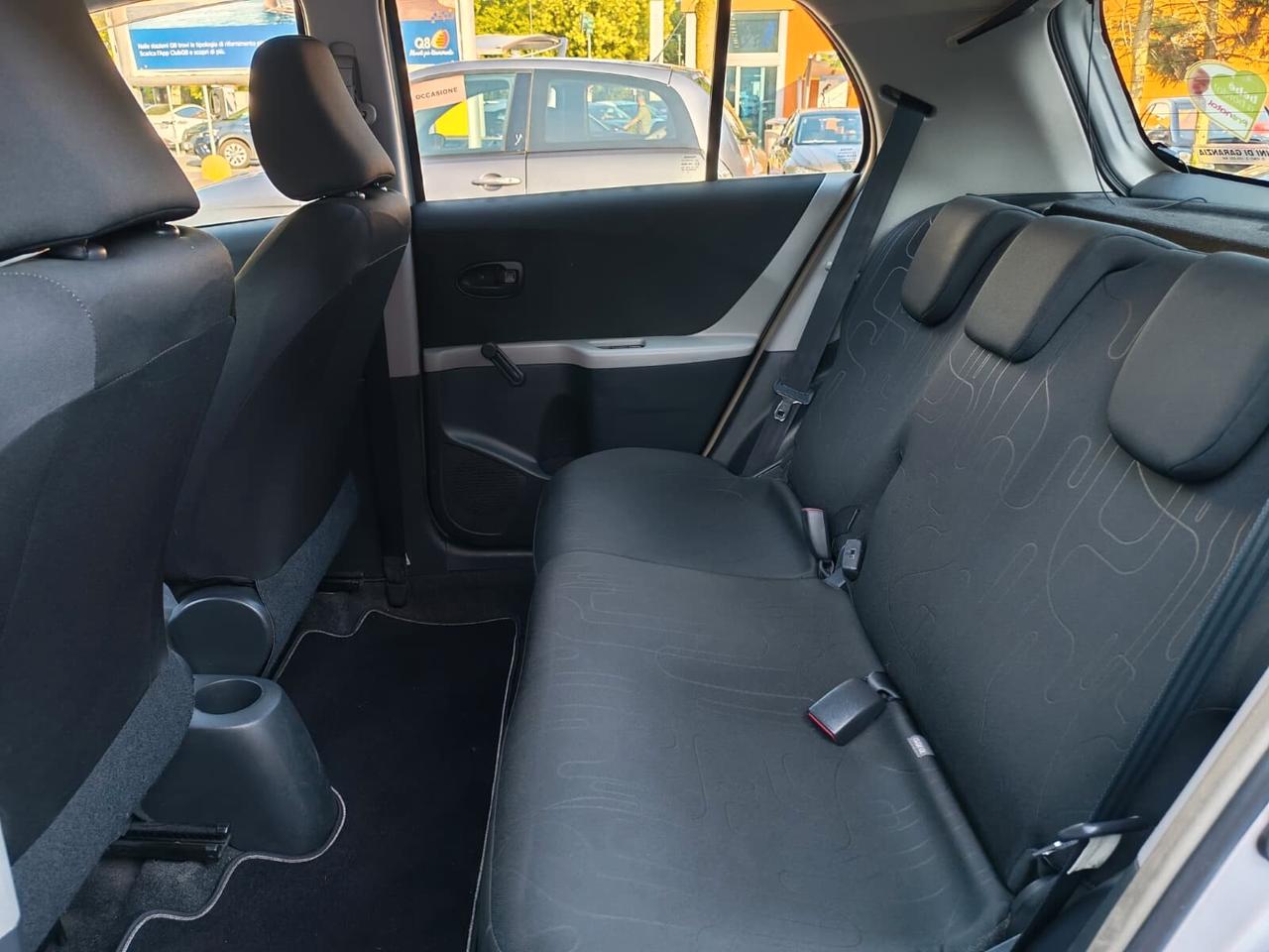 Toyota Yaris - OCCASIONE !!!