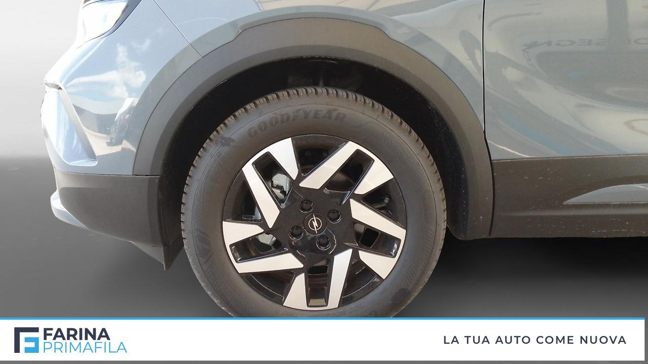 OPEL MOKKA EDITION 1.2 136CV MT