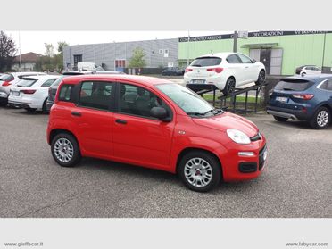 FIAT Panda 1.0 FireFly S&S Hybrid Easy