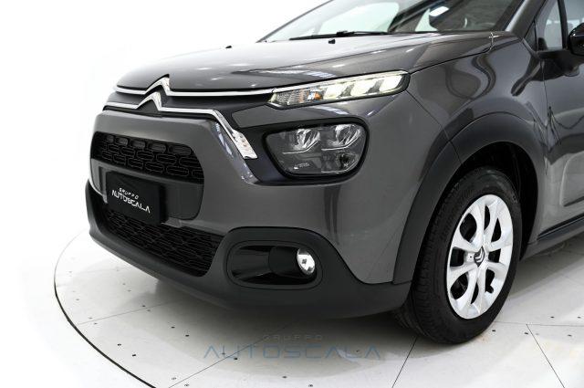 CITROEN C3 1.2 PureTech 83cv S&S Feel Business
