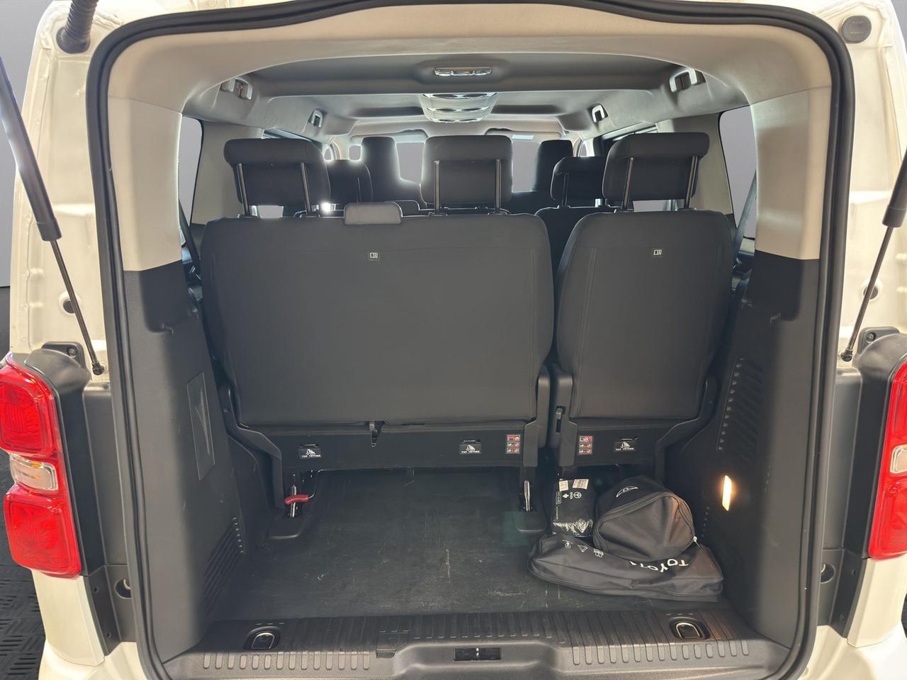 Toyota Proace Verso 1.5d 120cv S&S L1 Lounge 5p
