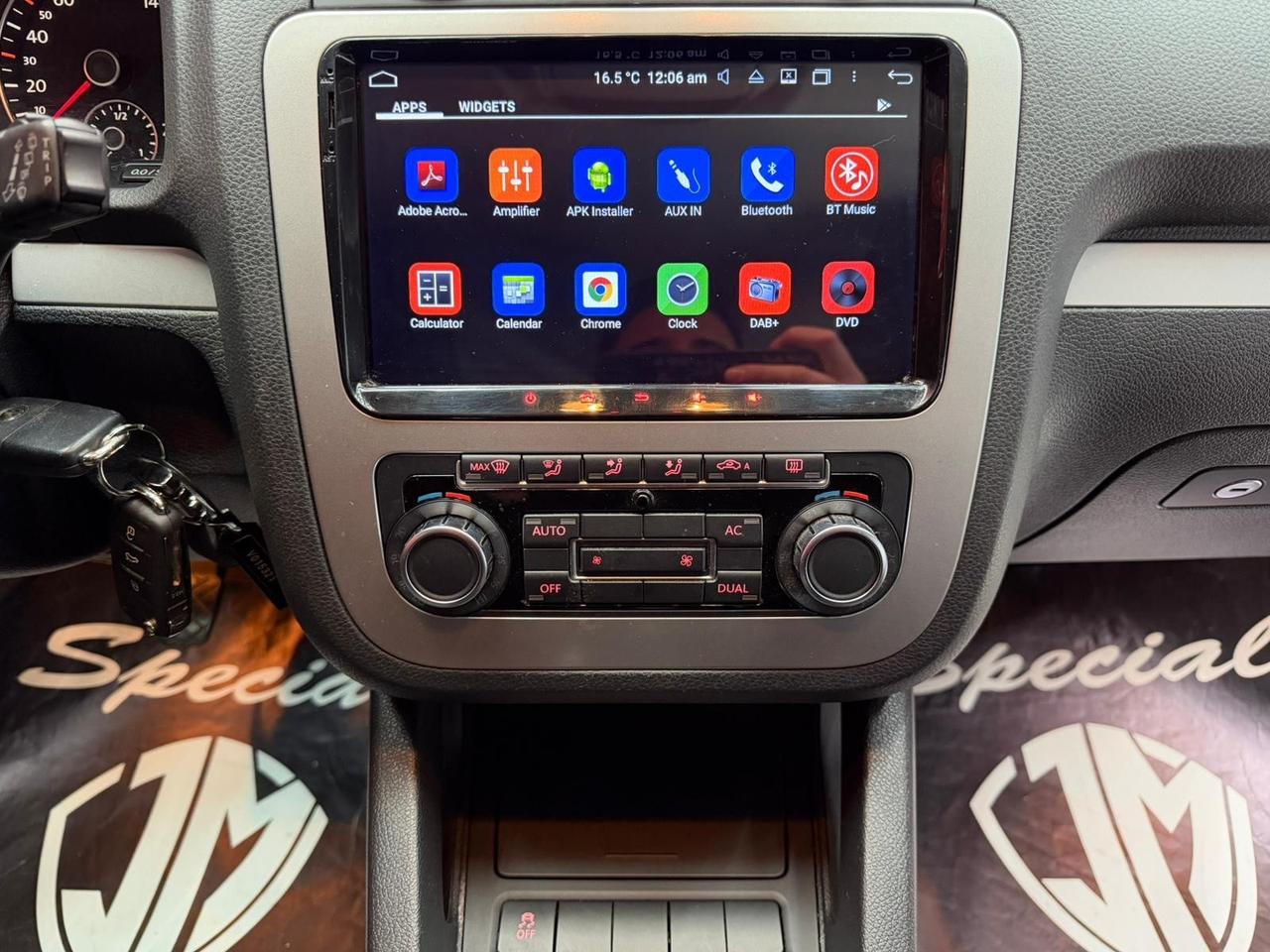 Volkswagen Scirocco 1.4 TSI 160Cv