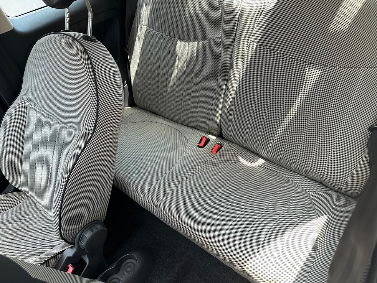 Fiat 500 1.2 Lounge*EURO5*NEOPATENTATI