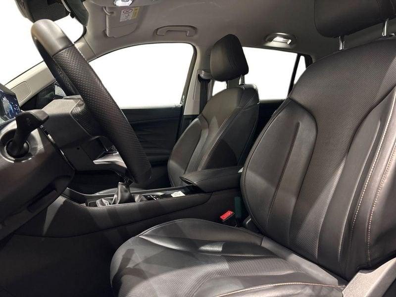 MG HS 1.5 Luxury