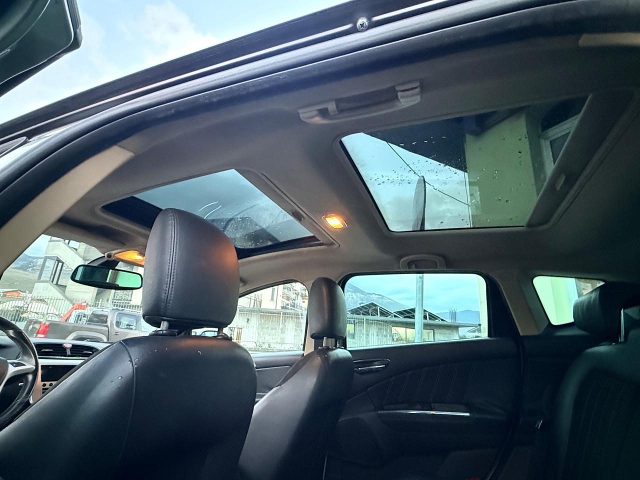 Lancia Delta 1.6 MJT DPF Selectronic Platino