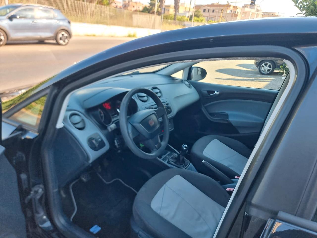 Seat Ibiza 1.2 TDI CR 5 porte Style