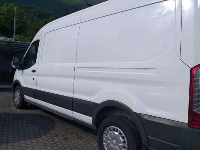 FORD TRANSIT 350 2.2TDCi 125CV