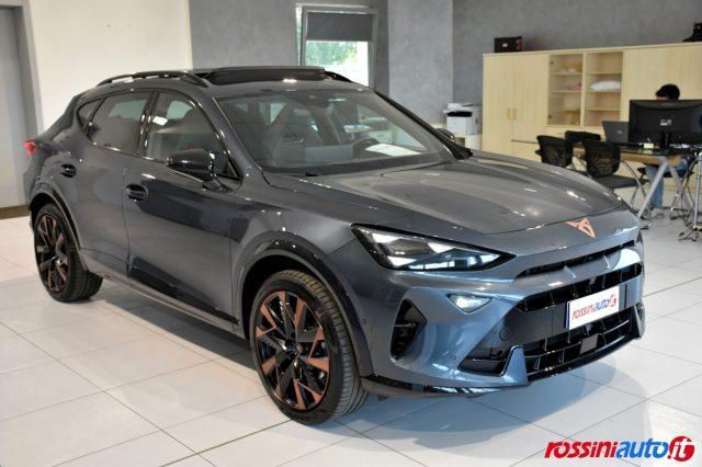 CUPRA Formentor 1.5 E-HYBRID 204 CV DSG SKYLINE + EDGE + DYNAMIC P