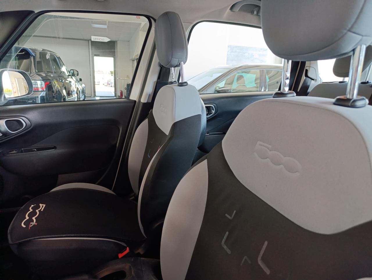 Fiat 500 L 500L 1.6 mjt Pop Star 120cv E6