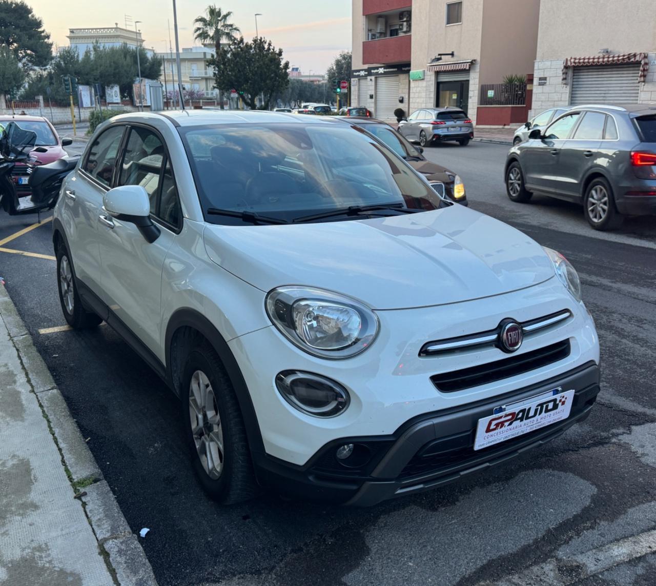 Fiat 500X 1.3 MultiJet 95 CV Business