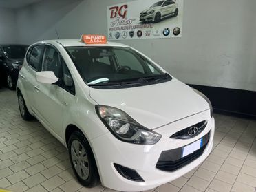 Hyundai iX20 1.4 gpl (m.70000) 12