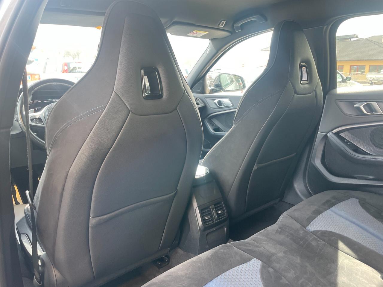 Bmw 135 M 135i xDrive 306cv