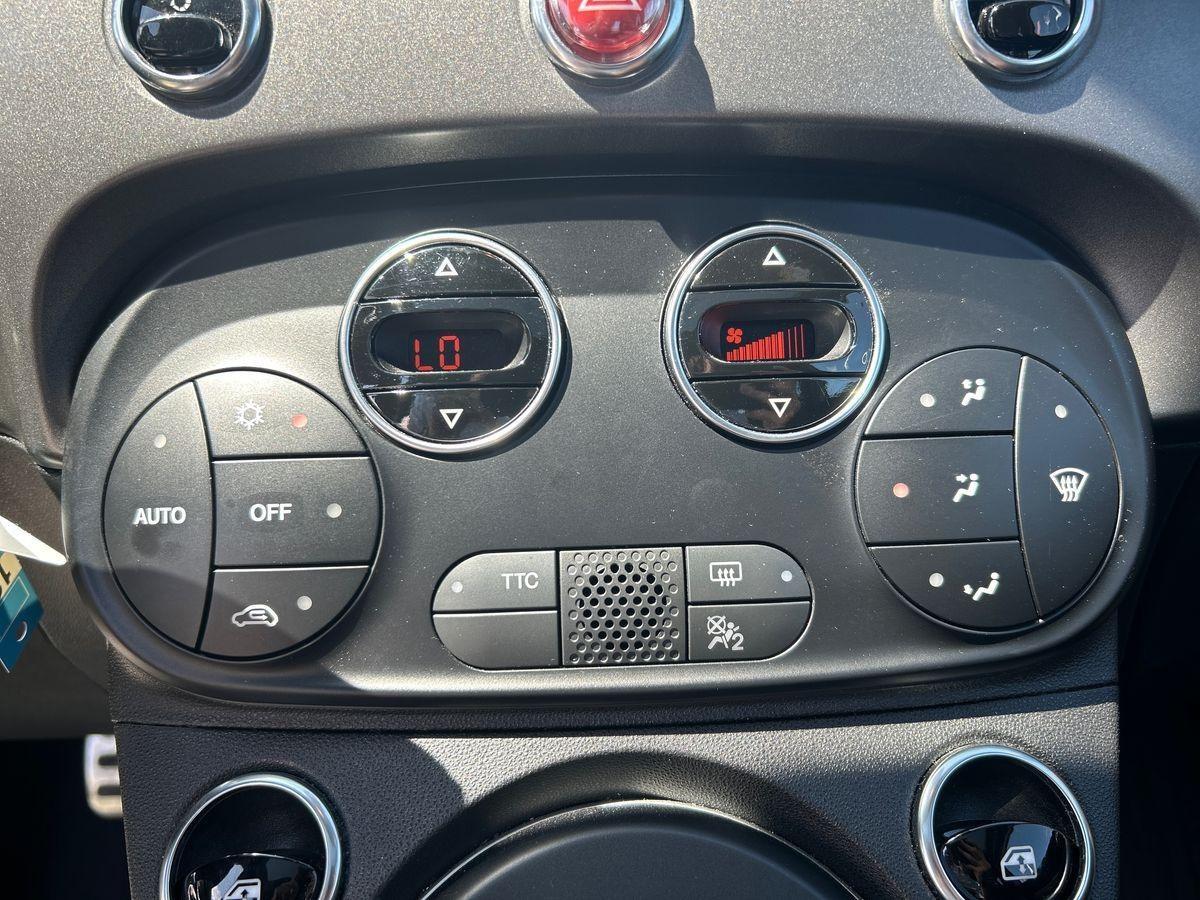 ABARTH 595 2016 - 595 1.4 t-jet Turismo 165cv auto