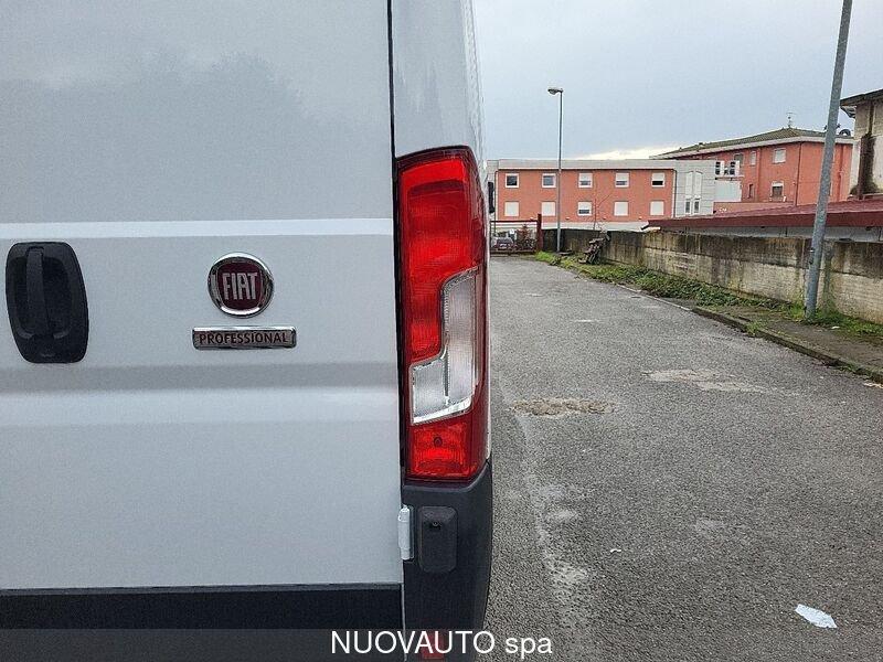 FIAT Ducato 33 2.2 Mjt 140CV PM-TN Furgone