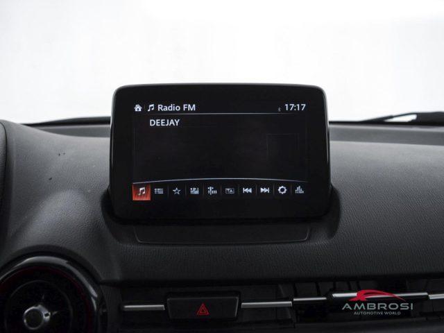 MAZDA 3 CX 1.5L Skyactiv-D Evolve - PER OPERATORI DEL SET