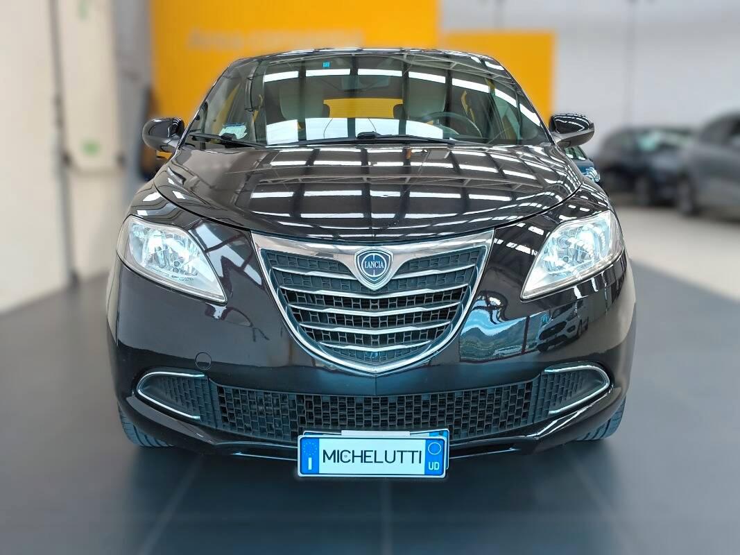 Lancia Ypsilon 1.3 mjt Gold 95cv
