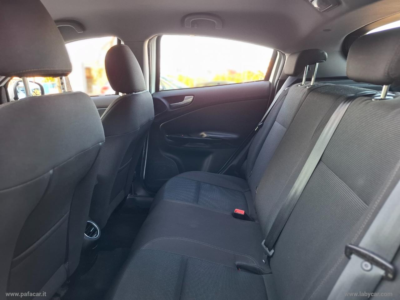ALFA ROMEO Giulietta 2.0 JTDm-2 140 CV Exclusive