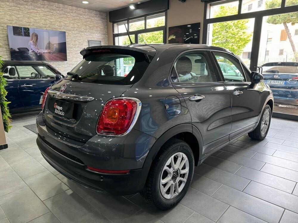 Fiat 500X 1.4 T-Jet 120 CV GPL Pop Star