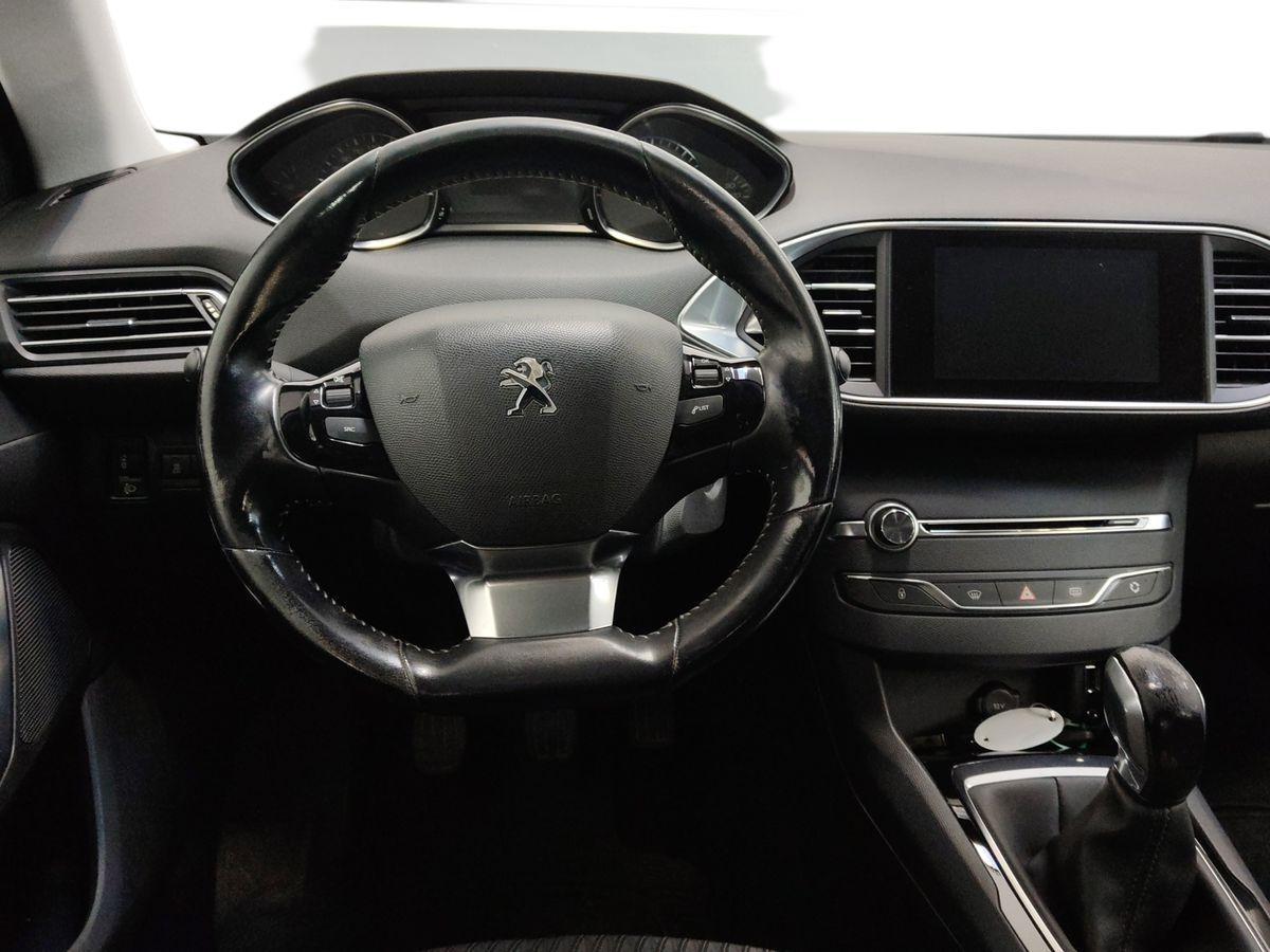 PEUGEOT 308 II 2013 - 308 5p 1.6 bluehdi Active s&s 100cv