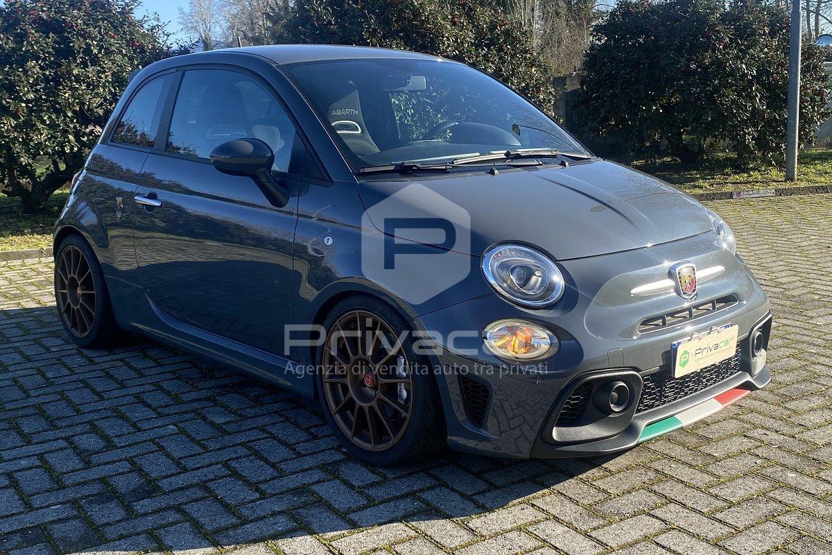 ABARTH 595 1.4 Turbo T-Jet 145 CV