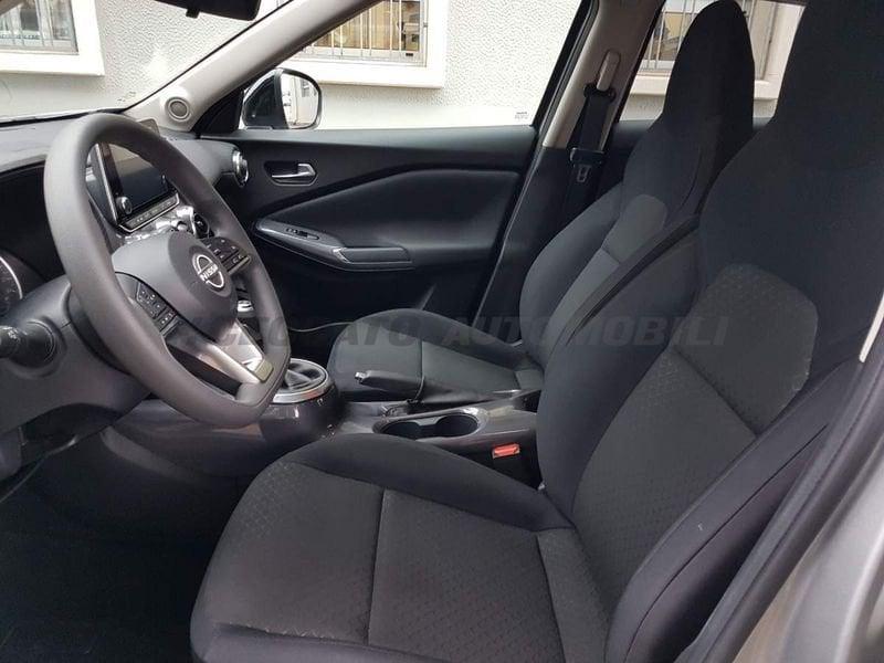 Nissan Juke Juke 1.0 dig-t Acenta 114cv