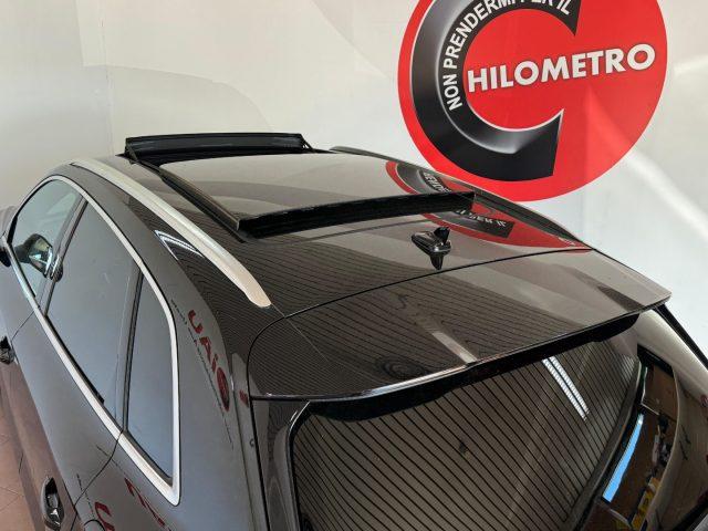 AUDI Q5 50 TFSI quattro Plug-in S line plus Tetto/Matrix
