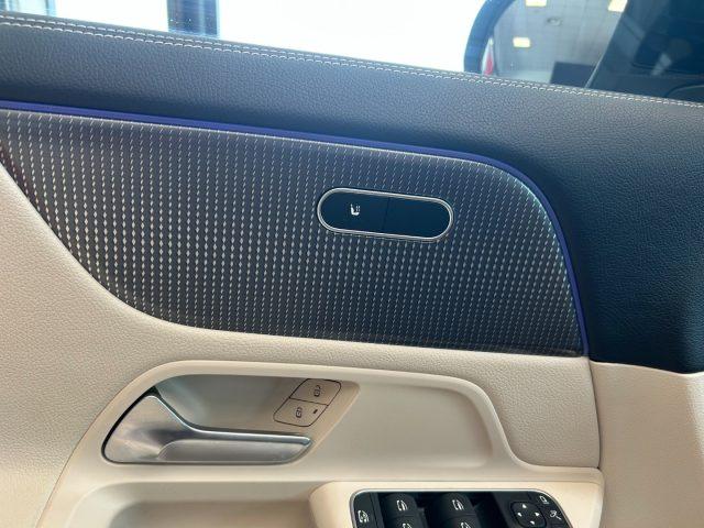 MERCEDES-BENZ EQA 250+ Sport PLUS