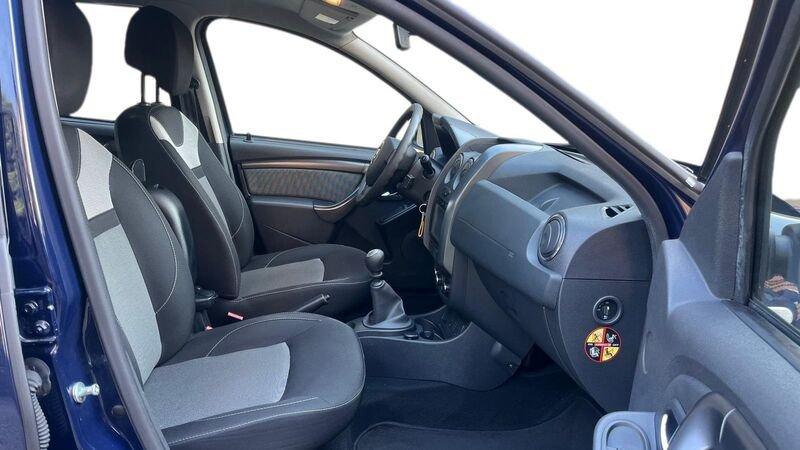 Dacia Duster Duster 1.5 dCi 110CV S&S 4x2 Serie Speciale Lauréate Family