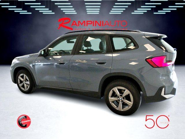 BMW X1 sDrive 18d xLine Automatica 150 Cv Iva Esposta
