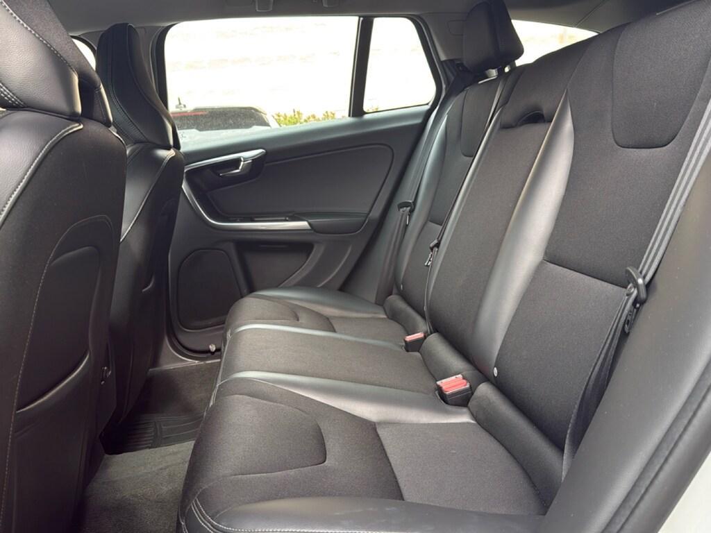 Volvo V60 2.0 D3 Business Plus Geartronic