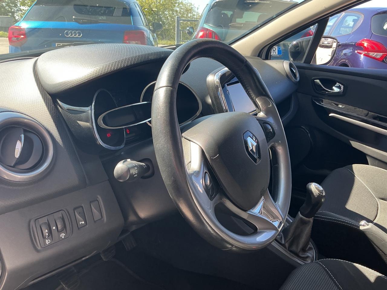 Renault Clio Sporter 1.5 dCi 8V 75CV adatta neopatentati